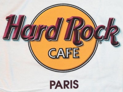 The Hard Rock Cafe London The Hard Rock Cafe London