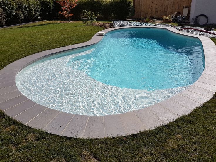 11 best Piscines images on Pinterest Flat, Stone and Places - piscine en bloc a bancher 11 best Piscines images on Pinterest Flat, Stone and Places - piscine en bloc a bancher