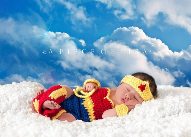 Travestimenti per Neonati Lavoro A Maglia Newborn Photography Morbidi New Born Accessori Foto New Born per Commemorativa Compleanno Regali Bambini Feste