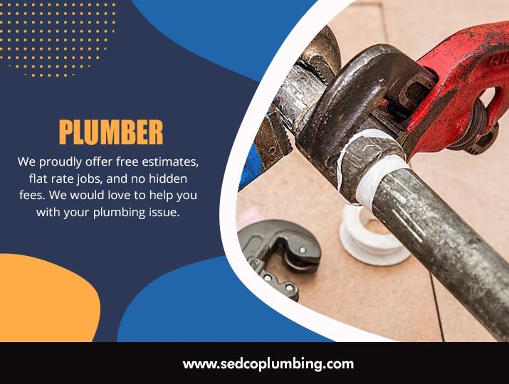 Who Is Trowbridge Plumbers