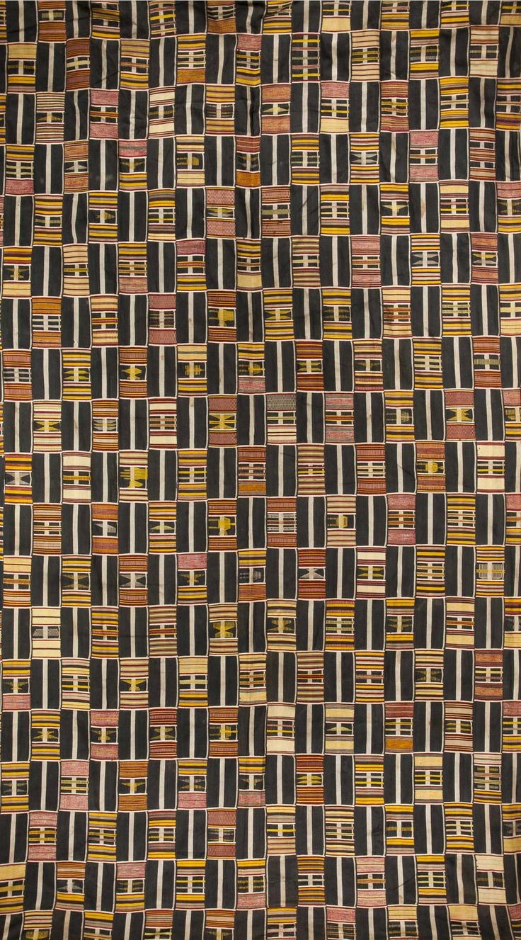 Essay on kente cloth