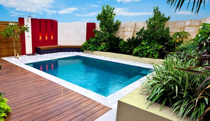 Fiberglass pool deals sydney