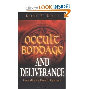 bondage deliverance occult shona mcgarty sexy bad girls