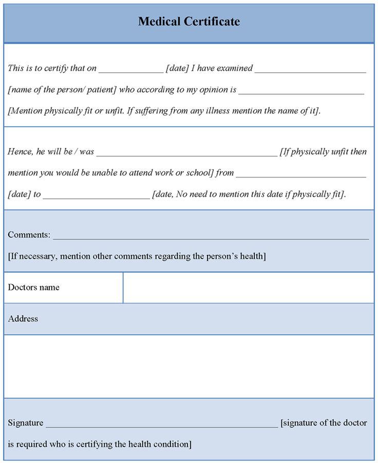 medical certificate form template doctor and online australia - medical certificate for school medical certificate form template doctor and online australia - medical certificate for school