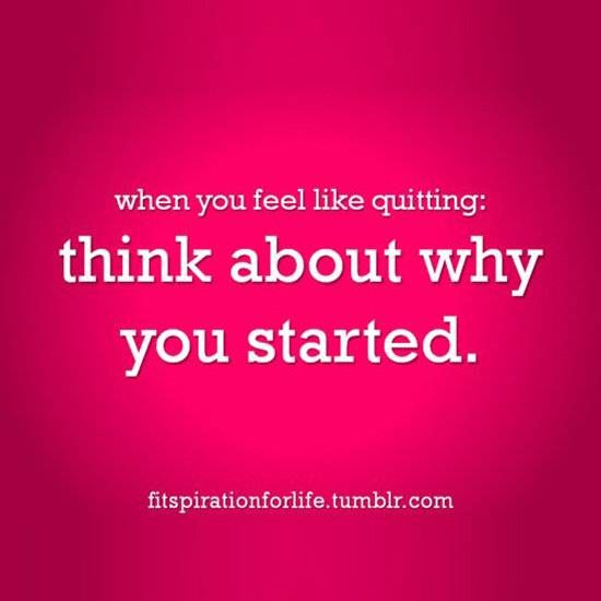 weight loss inspirational quotes