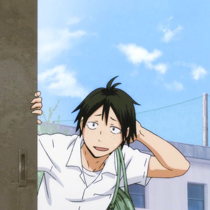 ๐๐๐๐๐๐๐๐๐ ๐ป๐๐
๐๐๐๐ | ๐ฏ๐๐๐๐๐๐ | Personajes de anime, Anime novios, Yamaguchi