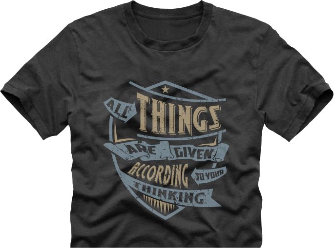 tshirt graphic designer