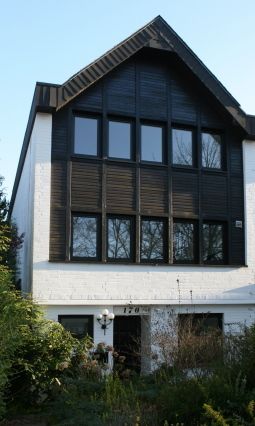 Die besten 25+ Fenster anthrazit Ideen auf Pinterest | Anthrazit ... Kunststofffenster anthrazit sprossen
Kunststofffenster anthrazit sprossen
Die besten 25+ Fenster anthrazit Ideen auf Pinterest | Anthrazit ...