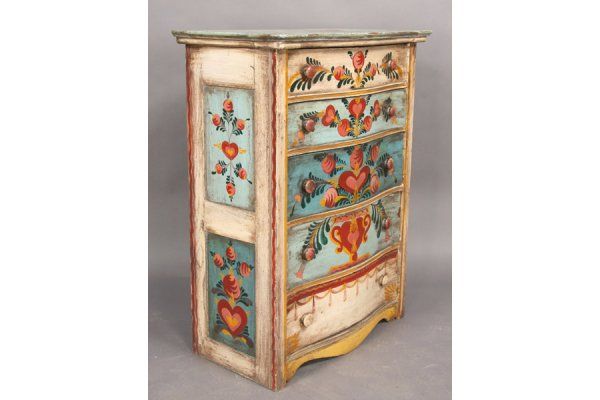 Peter Hunt Painted Furniture Peter Hunt Painted Furniture