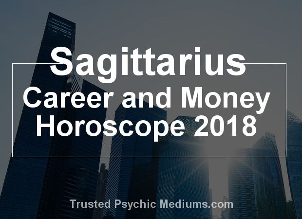sagittarius money horoscope this week