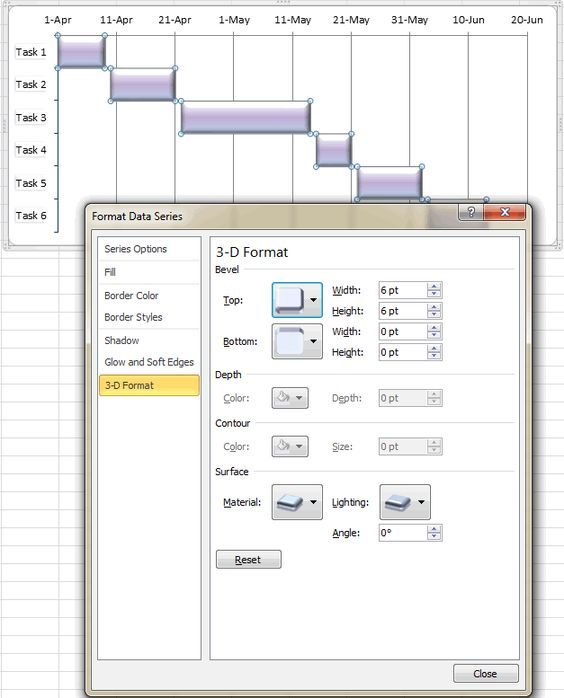 design your excel gant chart in different ways excel microsoft gantt chart microsoft