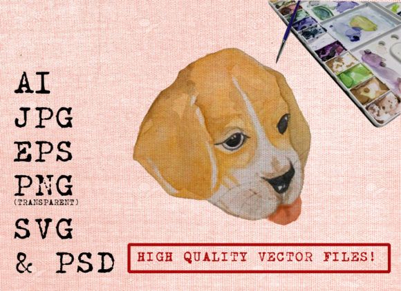 Funny Face Dog Graphic By Ambar Art Funny Faces Funny Dog