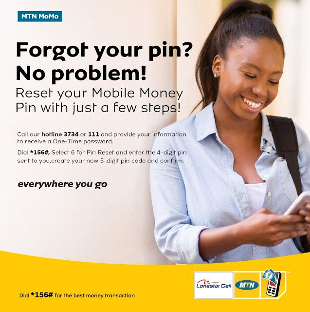 How To Hack Mtn Mobile Money