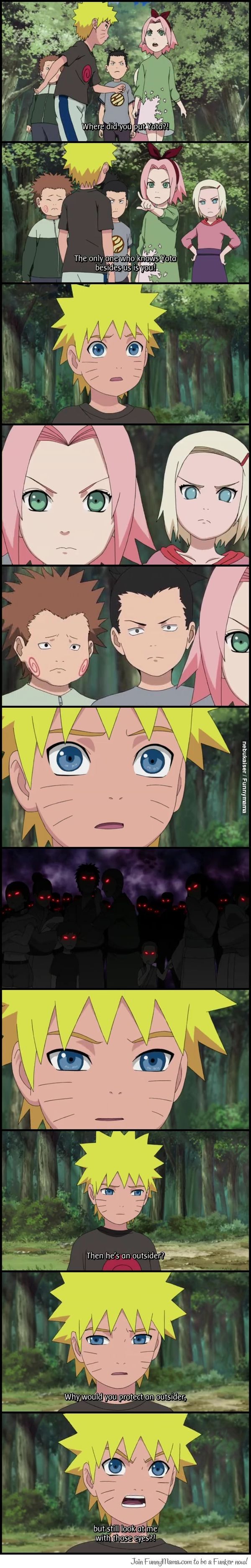 naked avatar girls naruto teens