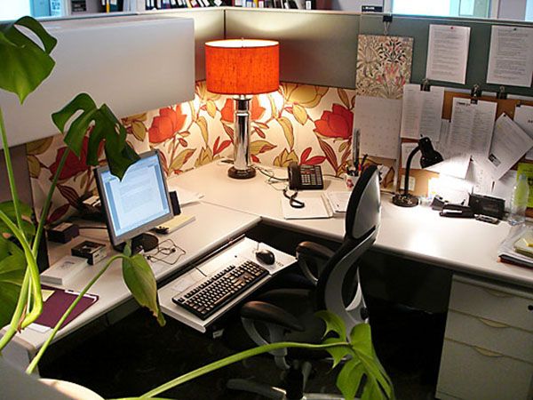 Cubicle Decorations Ideas 19 best cubicle style images on pinterest | office cubicles Cubicle Decorations Ideas 19 best cubicle style images on pinterest | office cubicles