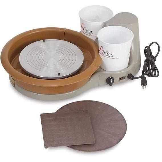 Speedball Artista Pottery Wheel Pottery wheel for sale