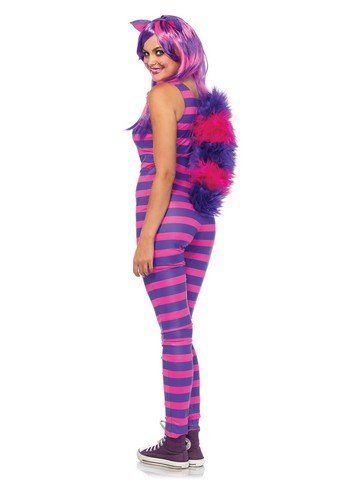 Darling Cheshire Cat Costume