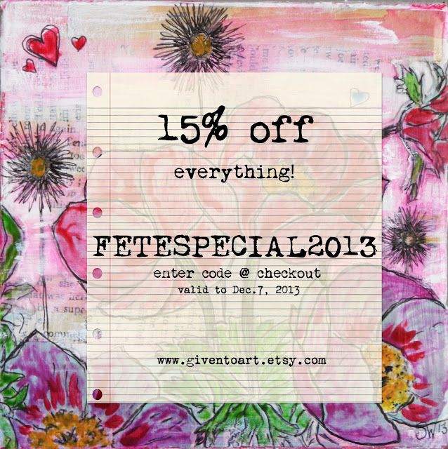Social artworking coupon code