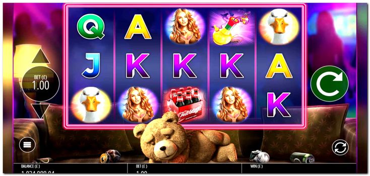 Casino Luck.Com Casino Luck.Com