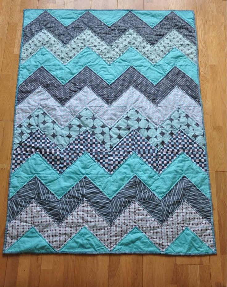 baby quilt designs