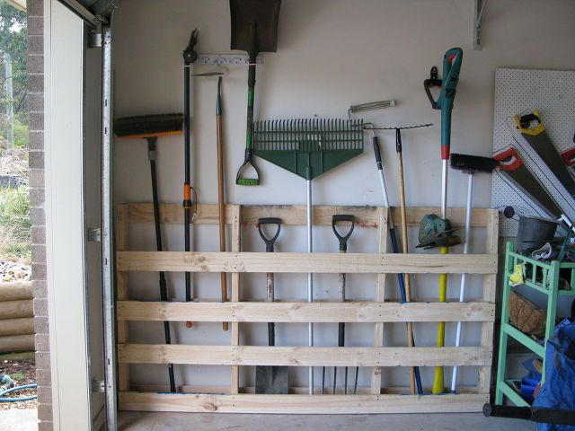 Best 20+ Garden Tool Storage Ideas On Pinterest Garden Tool Garage Storage for Garden Tools From Old Pallet - Best 20+ Garden Tool Storage Ideas On Pinterest Garden Tool