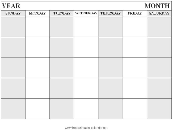 The 25+ best Blank calendar pages ideas on Pinterest Printable - calendar template for word The 25+ best Blank calendar pages ideas on Pinterest Printable - calendar template for word