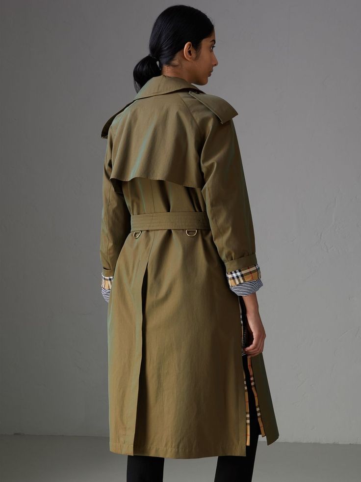 Women S Coats Parkas Duffle Car Burberry Official Trench Coat Trench Coats Women Coat, Womens Long Trench Coat Australia