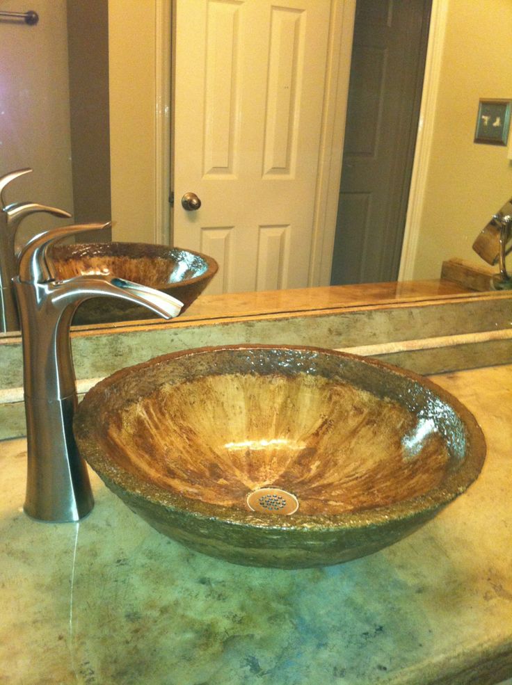 unique handmade concrete blend vessel sinks by sinksontop on etsy 25000 bathroom imagesbathroom designsbathroom - Bathroom Designs Vessel Sinks unique handmade concrete blend vessel sinks by sinksontop on etsy 25000 bathroom imagesbathroom designsbathroom - Bathroom Designs Vessel Sinks
