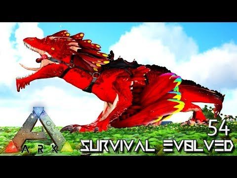 primal fear ark mod primal fear ark mod