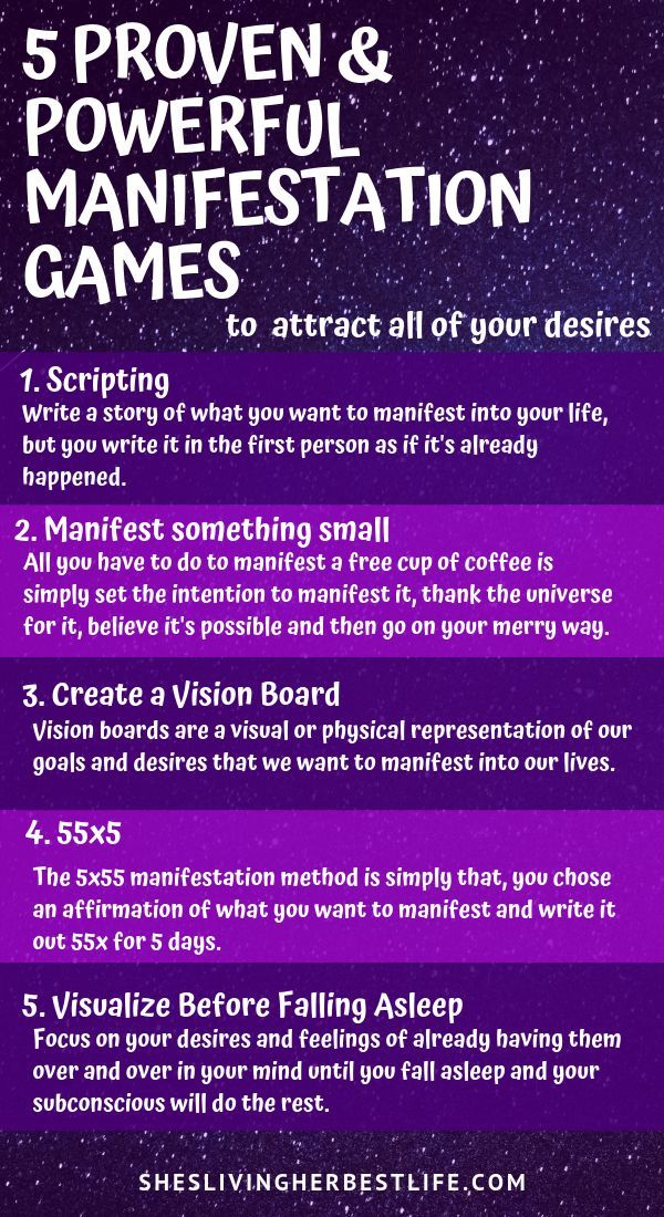In What Ways Are Spiritual Gifts A Manifestation Of The Holy Spirit? 1 It's A Lifestyle: Spiritual Manifestation, Affirmations And Law Of ...