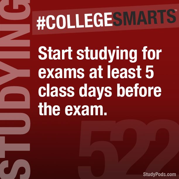 tips on surviving college