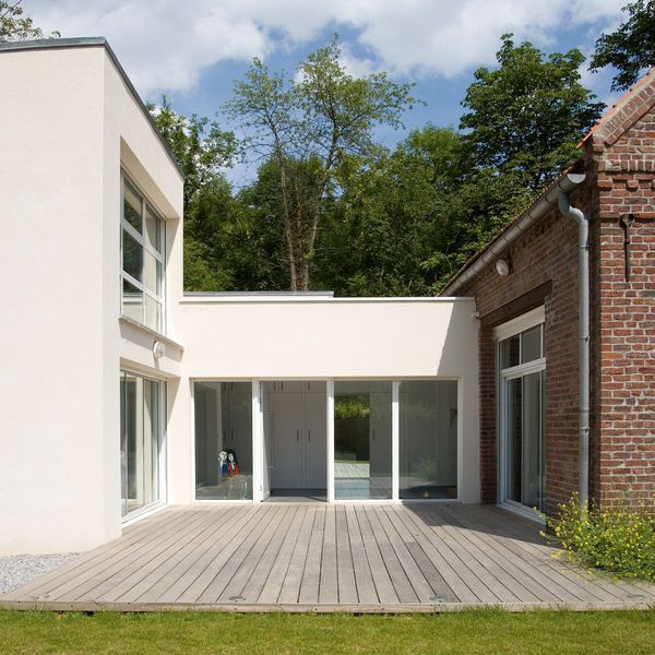 8 best relier les deux maisons images on Pinterest Home ideas - maison avec toit en verre 8 best relier les deux maisons images on Pinterest Home ideas - maison avec toit en verre