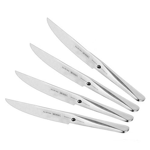 Modern Kitchen Knife Set best 25+ modern steak knives ideas on pinterest | custom bowie Modern Kitchen Knife Set best 25+ modern steak knives ideas on pinterest | custom bowie