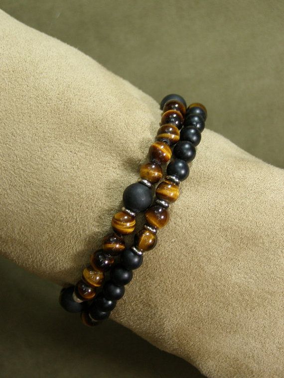 Bracelet For Men Mens Beaded Tiger Por Stoneweardesigns Bracelet For Men Mens Beaded Tiger Por Stoneweardesigns Jewelry Redd Inspired Bracelets