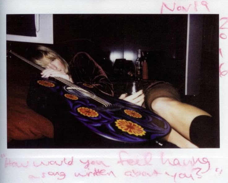 Taylor Swift — polar... Taylor Swift Reputation