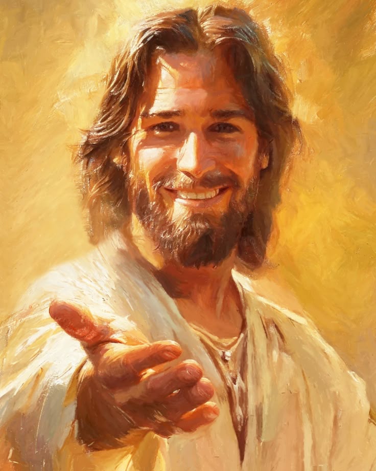 The Painted Gospel On Instagram As Jesus Was Walking Beside The Sea the-painted-gospel-on-instagram-as-jesus-was-walking-beside-the-sea