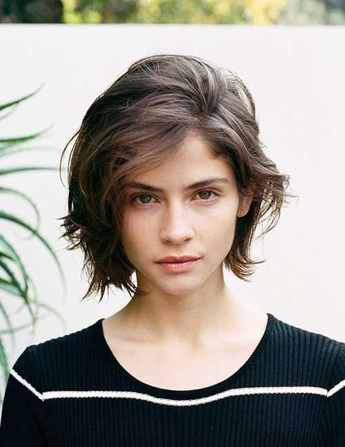 Really Cute Short Haircuts 2016 For Women Cool Haar Pinterest Really Cute Short Haircuts 2016 For Women Cool Haar Pinterest And Shorts