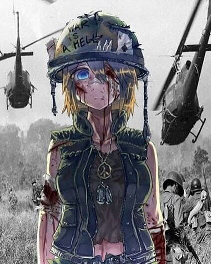Resultat De Recherche Dimages Pour Anime Girl War Resultat De Recherche Dimages Pour Anime Girl War