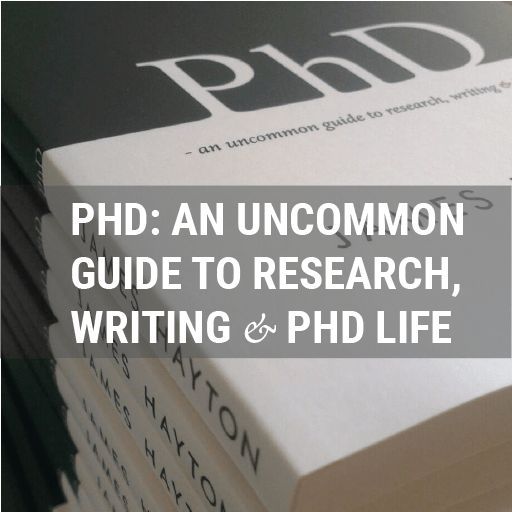 Doctoral dissertation literature review