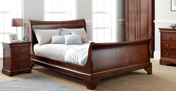 Mahogany Bedroom Furniture Contemporary Wood Mahogany Bedroom Furniture