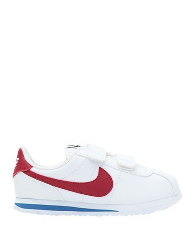 nike cortez ragazzo Nike Cortez Basic Sl Ragazzo Sneakers & Tennis shoes basse Bianco