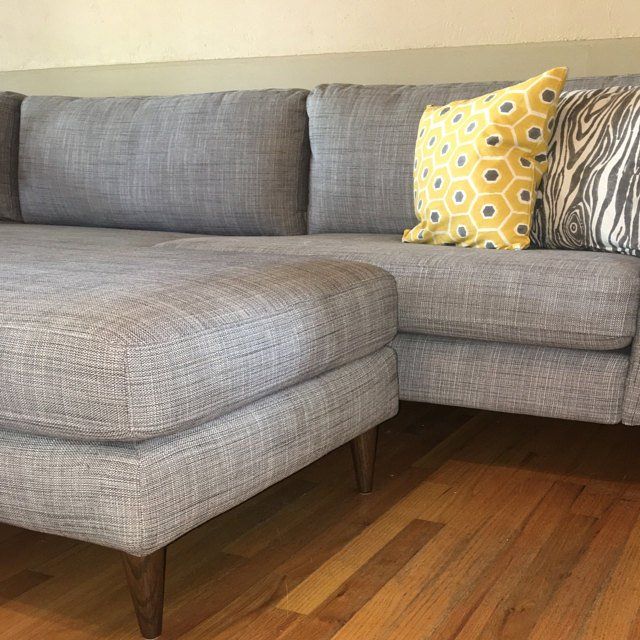 Solid Oak Mid Century Style Replacement Sofa Legs Fits Ikea Mid Century Style Replacement Sofa Legs