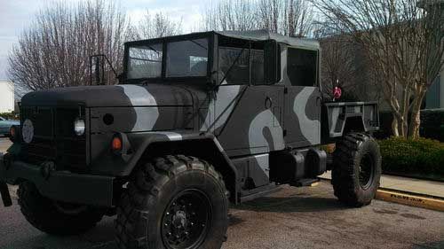 19 best deuce and a half images on Pinterest | Military ...