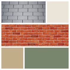 Exterior House Colors With Orange Brick best 25+ orange brick houses ideas on pinterest | red brick Exterior House Colors With Orange Brick best 25+ orange brick houses ideas on pinterest | red brick