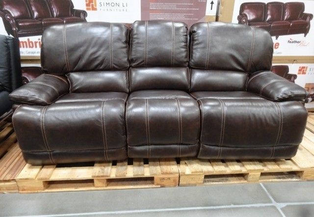 Costco Leather Reclining Sofa In Fresh Everyday Design Costco Leather Reclining Sofa In Fresh Everyday Design Pinterest And
