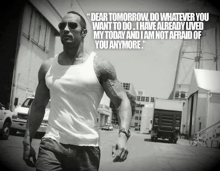 Best quotes. - Timeline Photos | Facebook | The rock ...
Wentworth Miller Bodybuilding