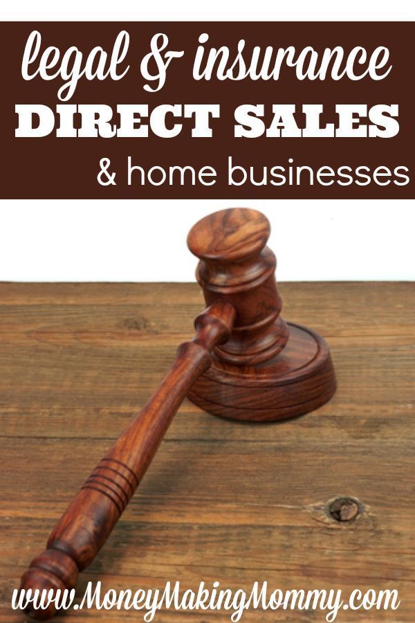 Legal And Insurance Home Business Opportunities Home Business
