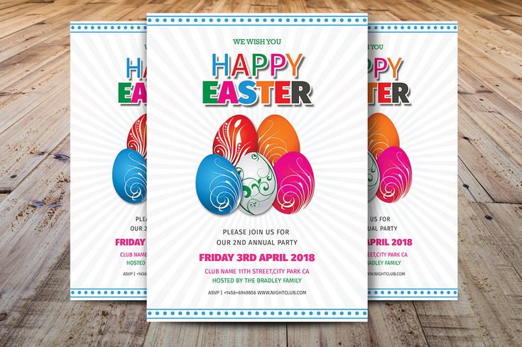 Excited to share the latest addition to my #etsy shop: Easter Egg Hunt Flyer Template, Easter Party Flyer, Easter Invitation Template, Photoshop, Elements and MS Word Template, Instant Download http://etsy.me/2GHLyGz #art #drawing #easter #easterflyer #easteregghunt #e
