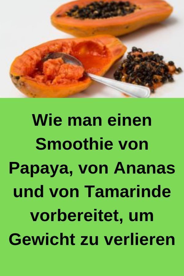Wie Ananas zu essen, um Gewicht zu verlieren