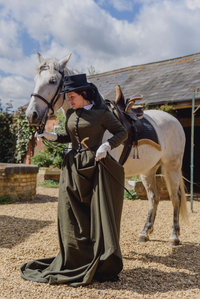 56 Best Things I Make Historical Riding Habits Images On Victorian Riding Habits Bespoke And Stock Items